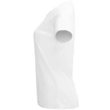 CA0408 - Tricou tehnic de dama - BAHRAIN WOMAN - [Alb]