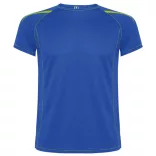 CA0416 - Tricou tehnic - SEPANG - [Albastru royal]