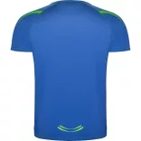 CA0416 - Tricou tehnic - SEPANG - [Albastru royal]
