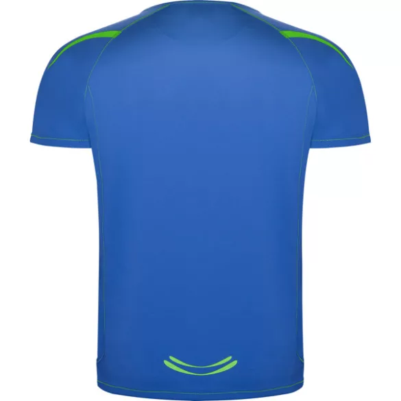 CA0416 - Tricou tehnic - SEPANG - [Albastru royal]