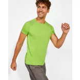 CA0416 - Tricou tehnic - SEPANG - [Albastru royal]