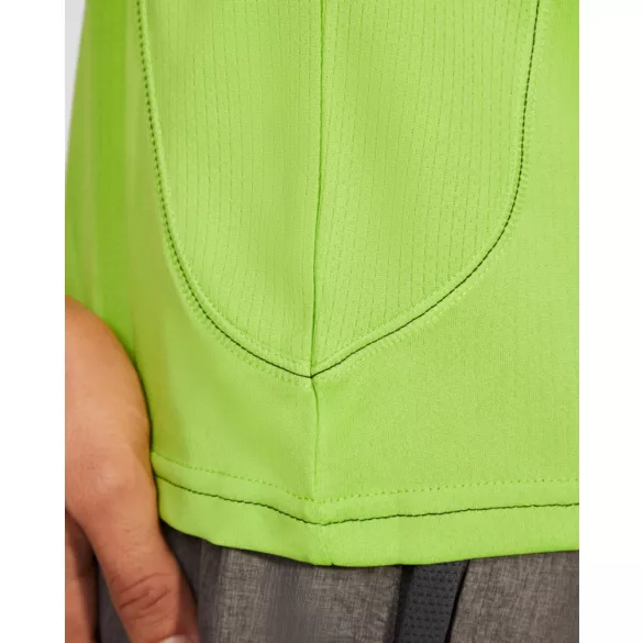 CA0416 - Tricou tehnic - SEPANG - [Galben fluorescent]