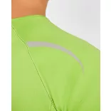 CA0416 - Tricou tehnic - SEPANG - [Galben fluorescent]