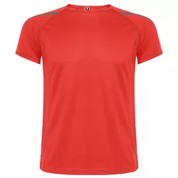 CA0416 - Tricou tehnic - SEPANG - [Rosu]