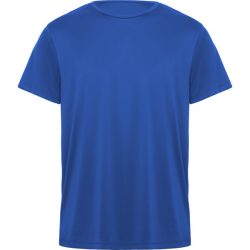   CA0420 - Tricou tehnic pentru adulti - DAYTONA - [Albastru royal]