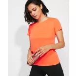 CA0423 - Tricou tehnic - MONTECARLO WOMAN - [Galben]