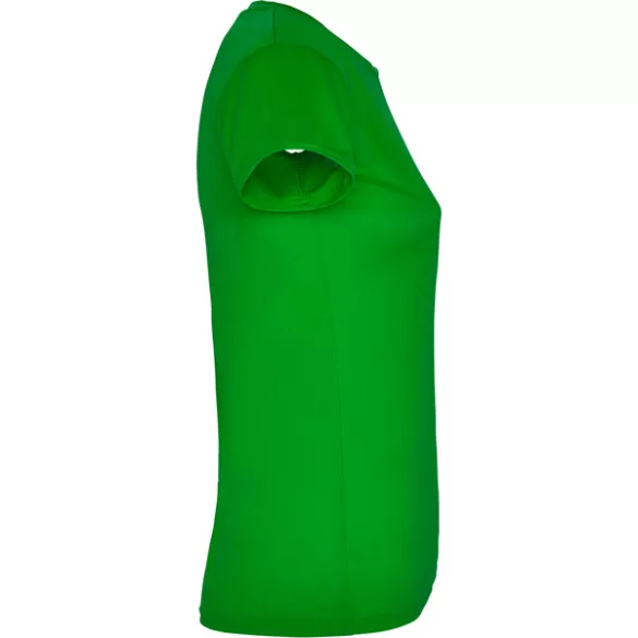 CA0423 - Tricou tehnic - MONTECARLO WOMAN - [Verde tei]