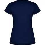 CA0423 - Tricou tehnic - MONTECARLO WOMAN - [Bleumarin]