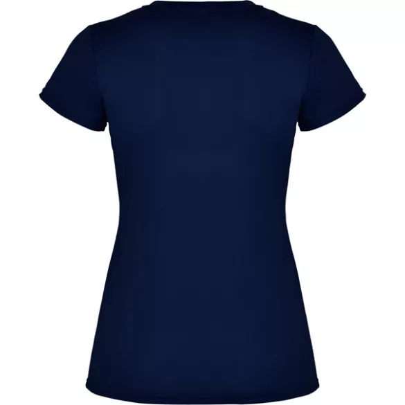 CA0423 - Tricou tehnic - MONTECARLO WOMAN - [Bleumarin]