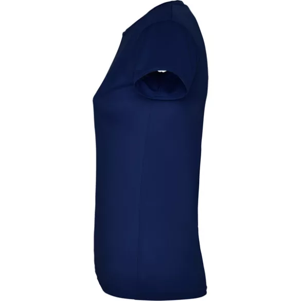 CA0423 - Tricou tehnic - MONTECARLO WOMAN - [Bleumarin]