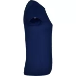 CA0423 - Tricou tehnic - MONTECARLO WOMAN - [Bleumarin]