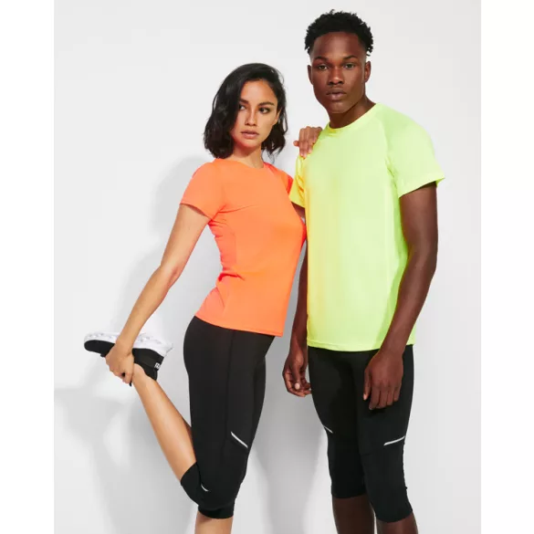 CA0423 - Tricou tehnic - MONTECARLO WOMAN - [Bleumarin]