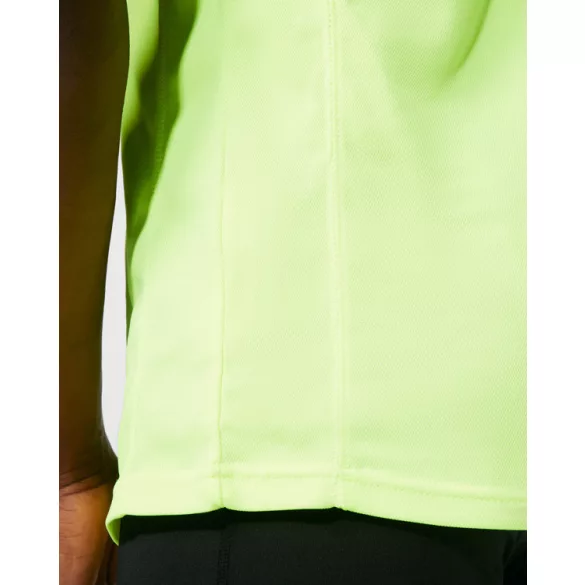 CA0425 - Tricou tehnic pentru adulti - MONTECARLO - [Roz aprins]