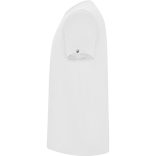 CA0427 - Tricou tehnic pentru adulti - IMOLA - [Alb]