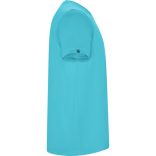 CA0427 - Tricou tehnic pentru adulti - IMOLA - [Turcoaz]