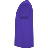 CA0427 - Tricou tehnic pentru adulti - IMOLA - [Violet]