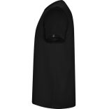 CA0427 - Tricou tehnic pentru copii - IMOLA - [Negru]