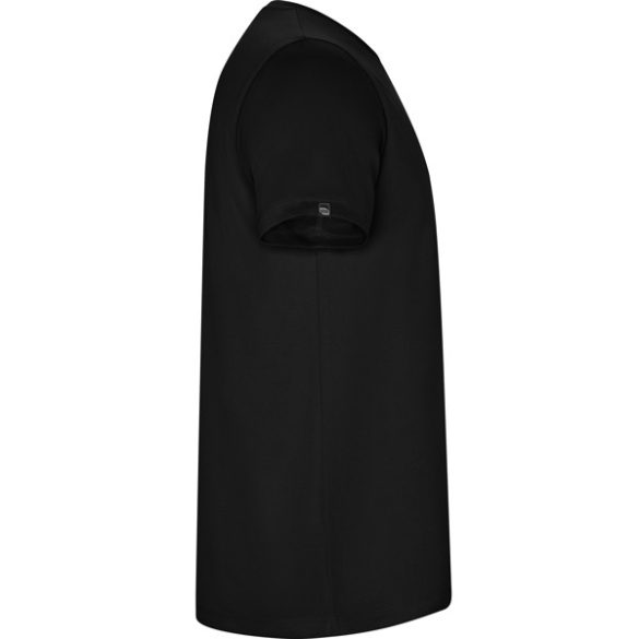 CA0427 - Tricou tehnic pentru copii - IMOLA - [Negru]