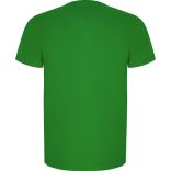 CA0427 - Tricou tehnic pentru copii - IMOLA - [Verde tei]