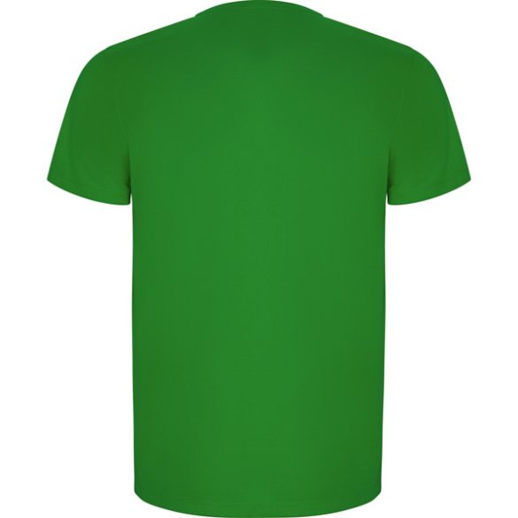 CA0427 - Tricou tehnic pentru copii - IMOLA - [Verde tei]
