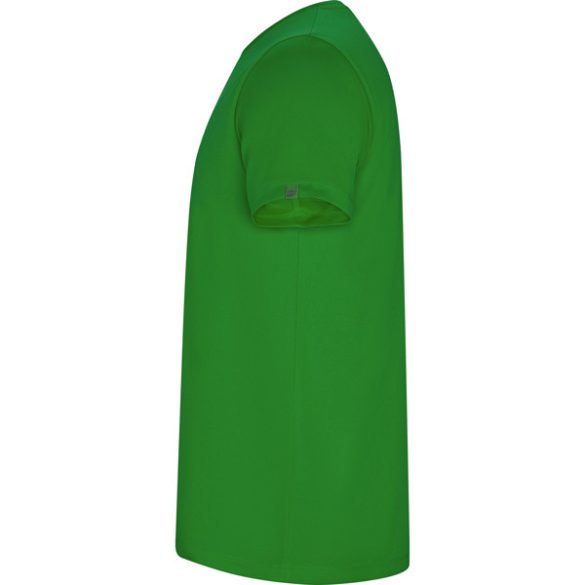 CA0427 - Tricou tehnic pentru copii - IMOLA - [Verde tei]