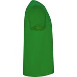 CA0427 - Tricou tehnic pentru copii - IMOLA - [Verde tei]