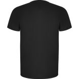 CA0427 - Tricou tehnic pentru copii - IMOLA - [Plumb inchis]