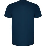 CA0427 - Tricou tehnic pentru copii - IMOLA - [Bleumarin]