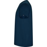 CA0427 - Tricou tehnic pentru copii - IMOLA - [Bleumarin]