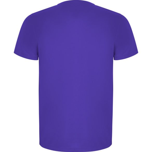 CA0427 - Tricou tehnic pentru copii - IMOLA - [Violet]