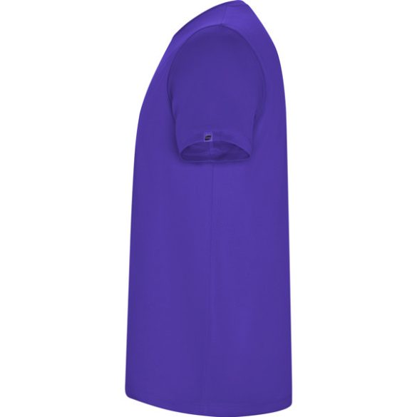 CA0427 - Tricou tehnic pentru copii - IMOLA - [Violet]