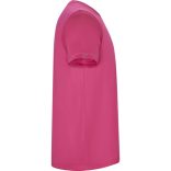 CA0427 - Tricou tehnic pentru copii - IMOLA - [Roz aprins]