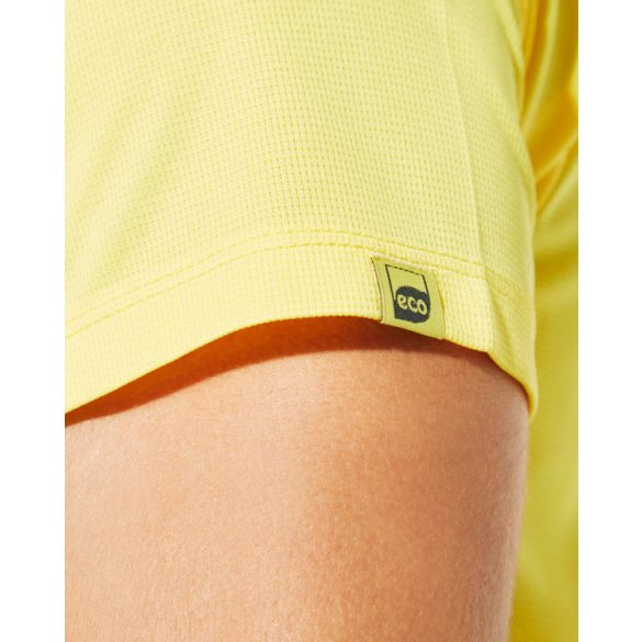 CA0427 - Tricou tehnic pentru copii - IMOLA - [Roz aprins]