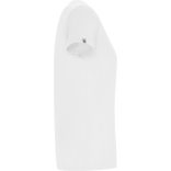 CA0428 - Tricou tehnic - IMOLA WOMAN - [Alb]