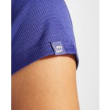 CA0428 - Tricou tehnic - IMOLA WOMAN - [Alb]