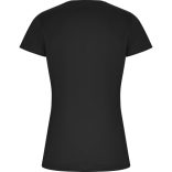 CA0428 - Tricou tehnic - IMOLA WOMAN - [Plumb inchis]