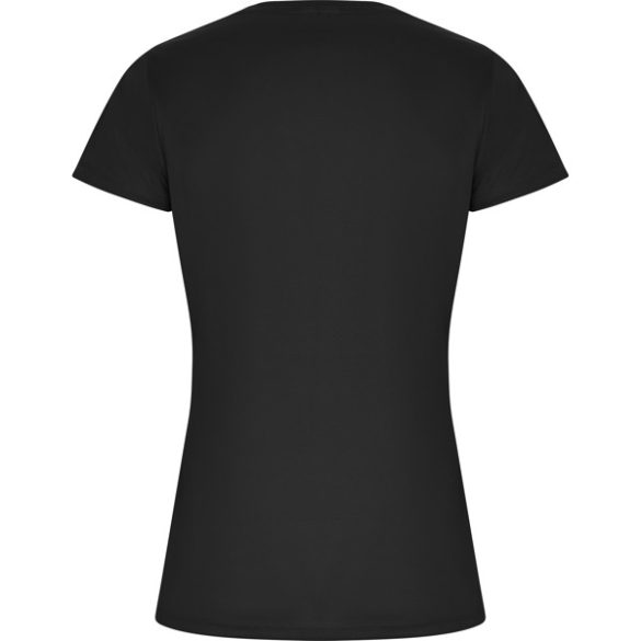 CA0428 - Tricou tehnic - IMOLA WOMAN - [Plumb inchis]