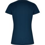 CA0428 - Tricou tehnic - IMOLA WOMAN - [Bleumarin]