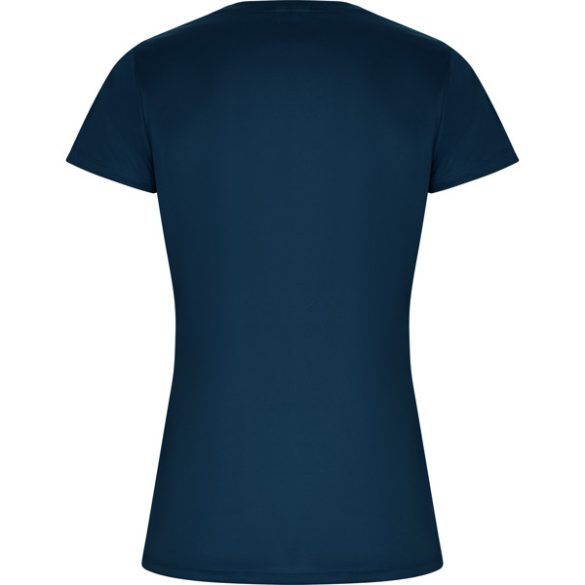 CA0428 - Tricou tehnic - IMOLA WOMAN - [Bleumarin]