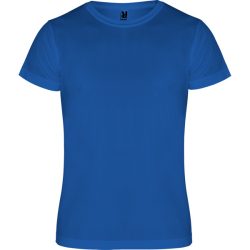   CA0450 - Tricou tehnic pentru adulti - CAMIMERA - [Albastru royal]