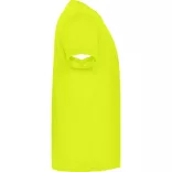 CA0450 - Tricou tehnic pentru adulti - CAMIMERA - [Galben fluorescent]