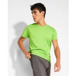 CA0450 - Tricou tehnic pentru adulti - CAMIMERA - [Galben fluorescent]