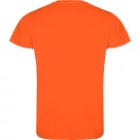 CA0450 - Tricou tehnic pentru adulti - CAMIMERA - [Portocaliu fluorescent]