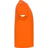 CA0450 - Tricou tehnic pentru adulti - CAMIMERA - [Portocaliu fluorescent]