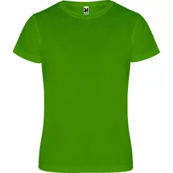   CA0450 - Tricou tehnic pentru adulti - CAMIMERA - [Verde tei]