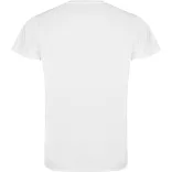 CA0450 - Tricou tehnic pentru copii - CAMIMERA - [Alb]