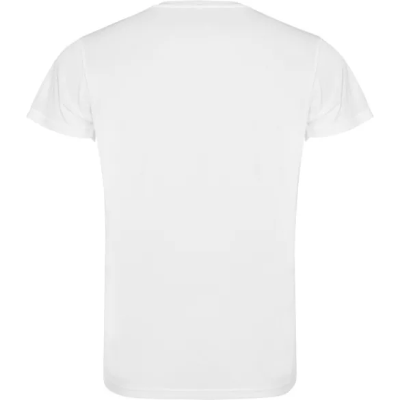 CA0450 - Tricou tehnic pentru copii - CAMIMERA - [Alb]
