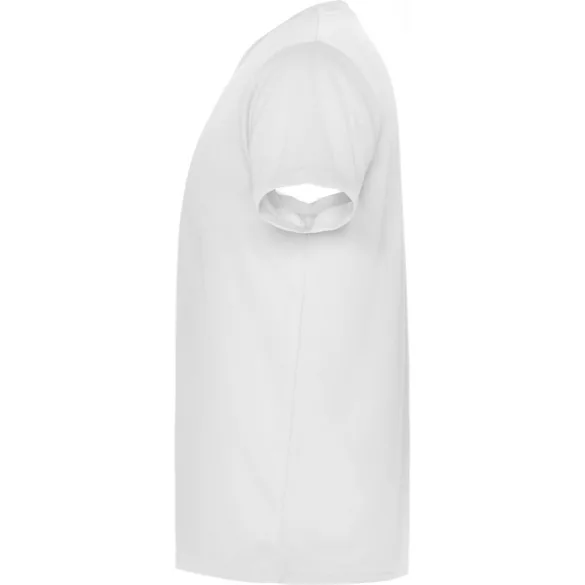 CA0450 - Tricou tehnic pentru copii - CAMIMERA - [Alb]