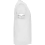 CA0450 - Tricou tehnic pentru copii - CAMIMERA - [Alb]