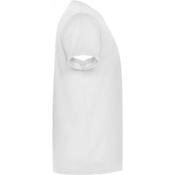 CA0450 - Tricou tehnic pentru copii - CAMIMERA - [Alb]